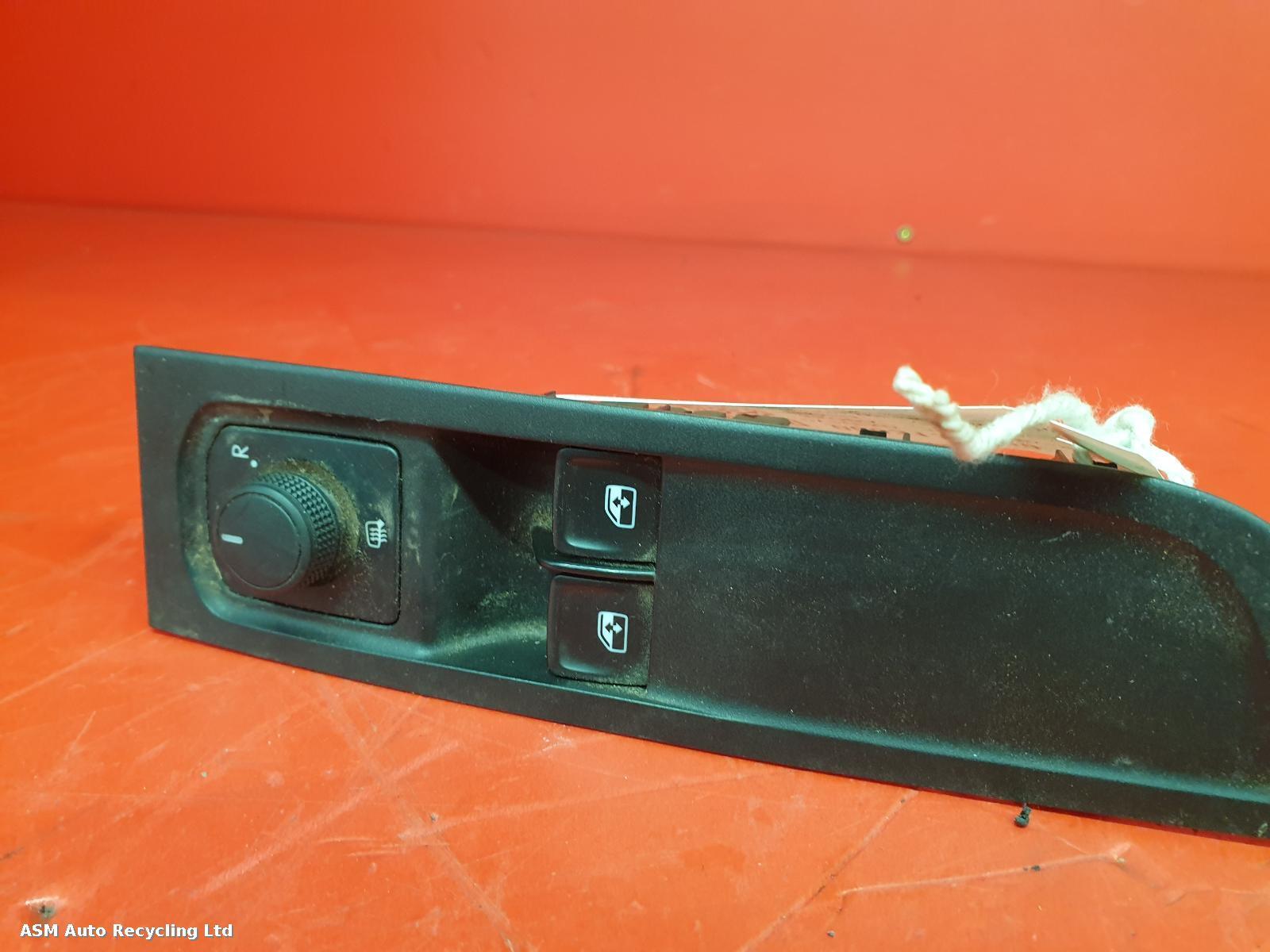 View Auto part Elect. Window Switch Skoda Kamiq 2022