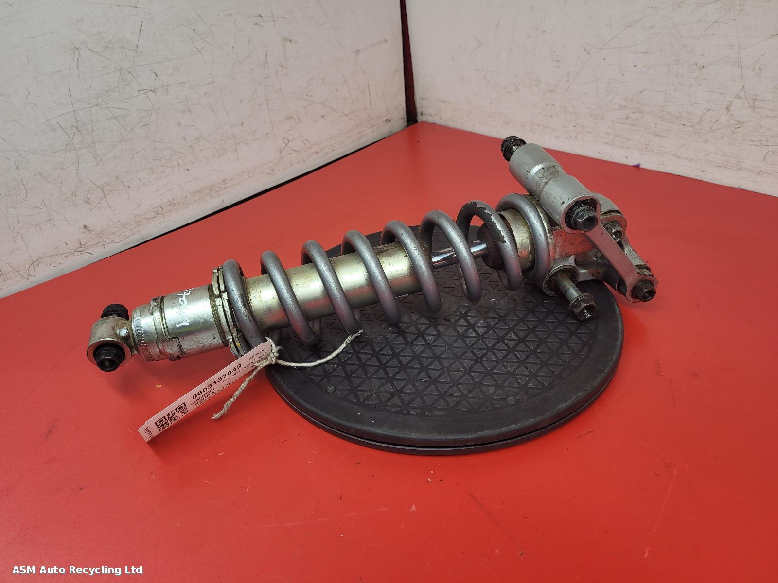 View Auto part Rear Shock Absorber Honda Crf 250 La-k 2019