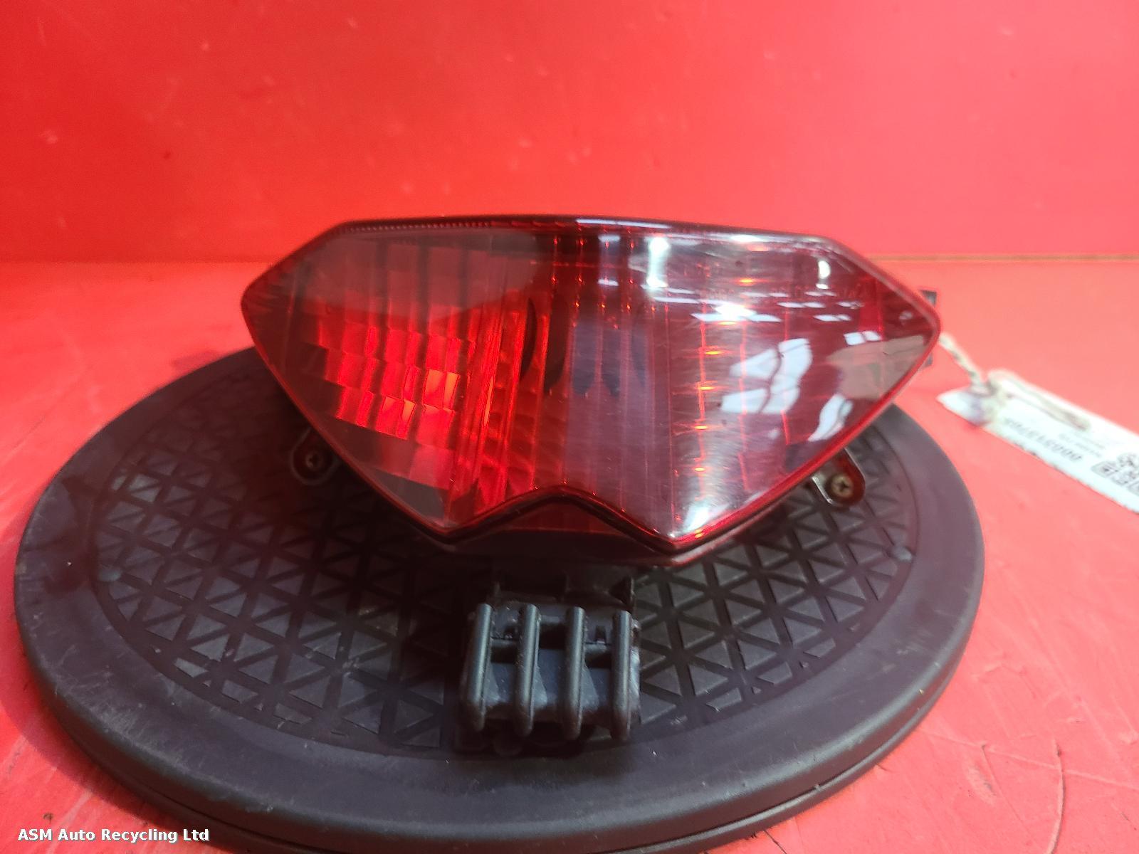 View Auto part Taillight Suzuki Gsf 650 S Bandit 2009
