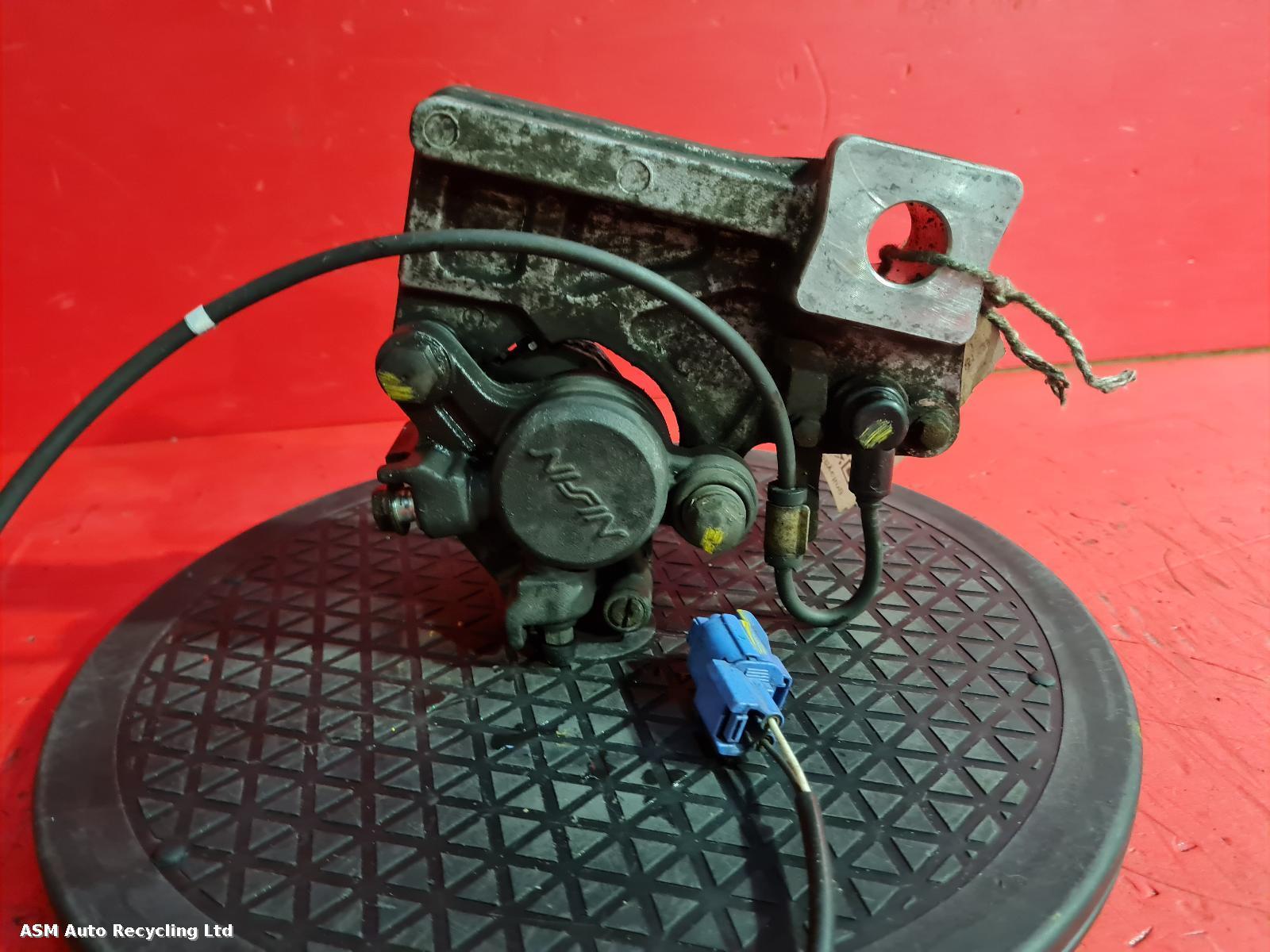 View Auto part Caliper Suzuki Gsf 650 S Bandit 2009