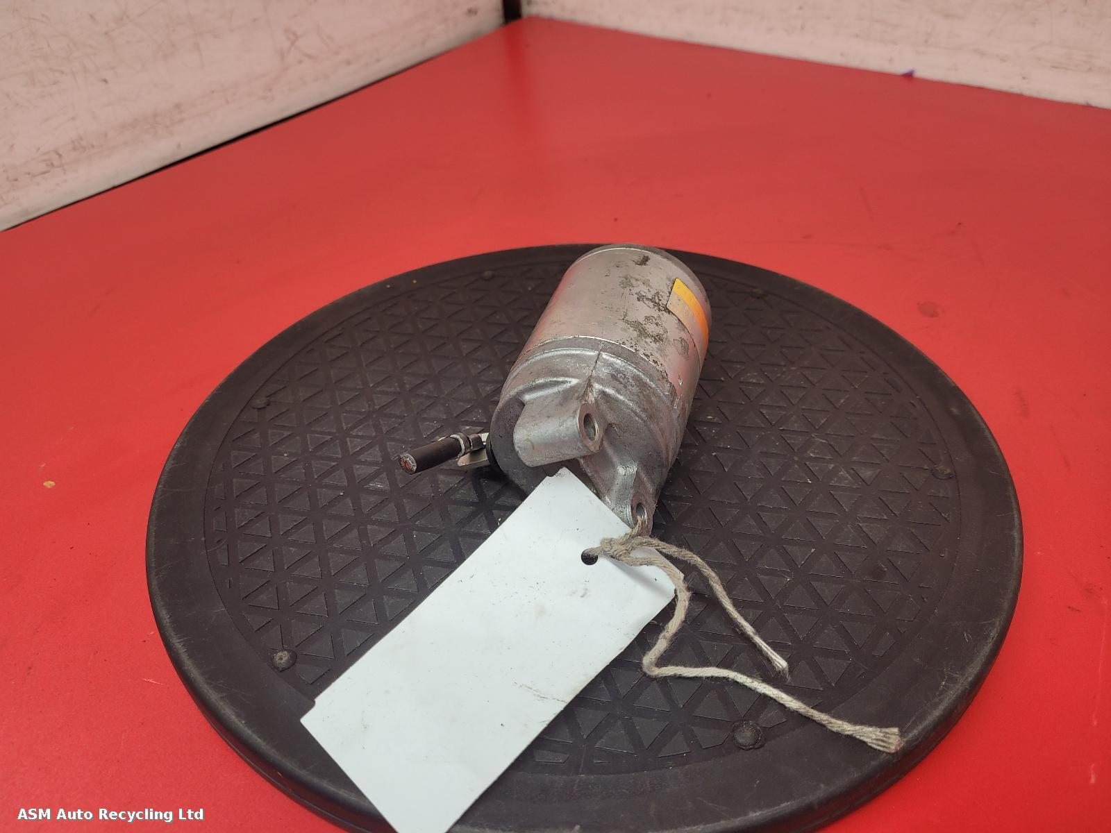 View Auto part Starter Motor Kawasaki Zx 600 2007