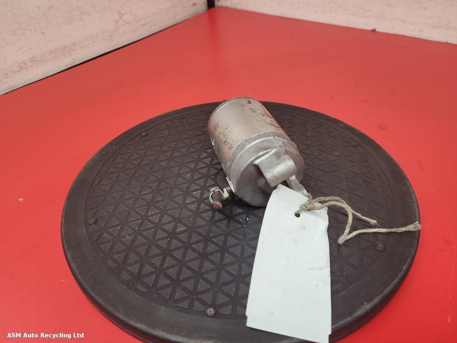 View Auto part Starter Motor Kawasaki Zx 600 2007