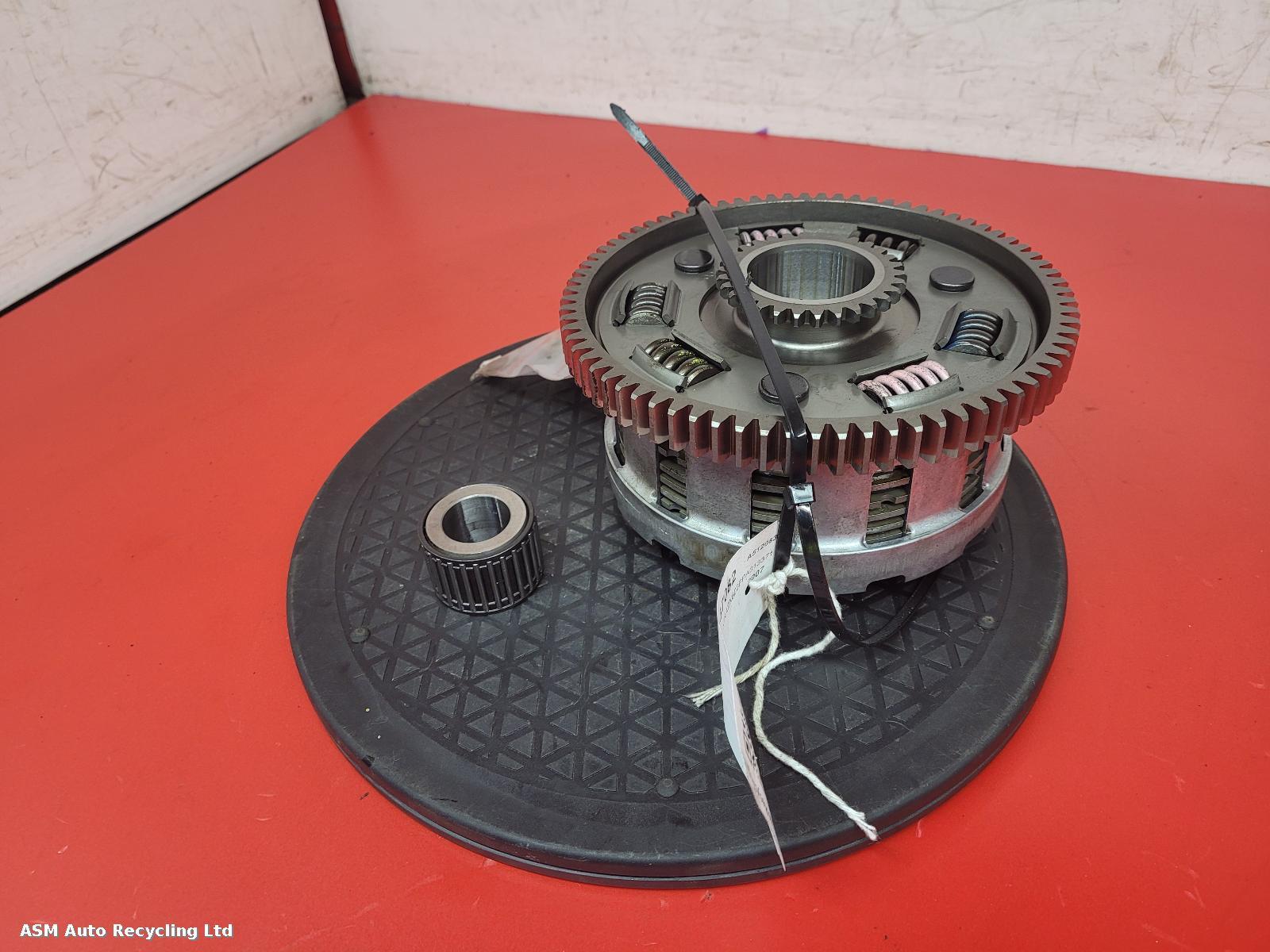 View Auto part Clutch Basket Kawasaki Zx 600 2007