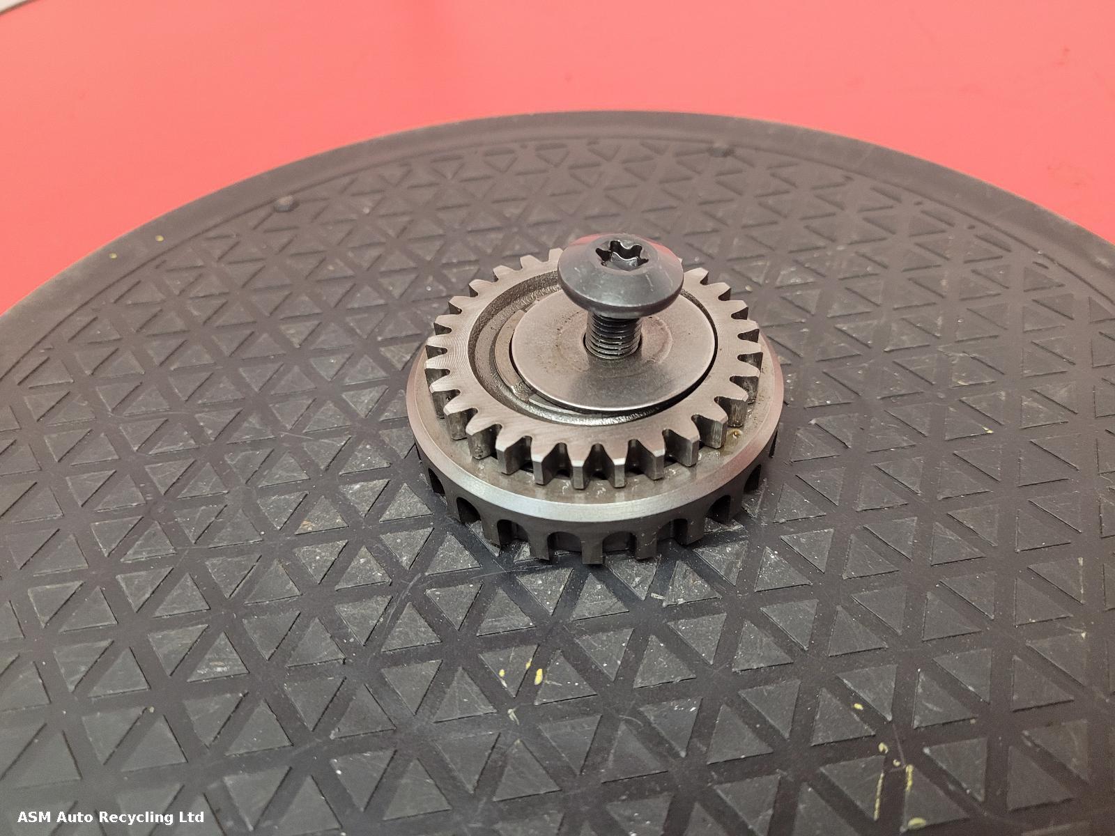 View Auto part Starter Clutch Kawasaki Zx 600 2007