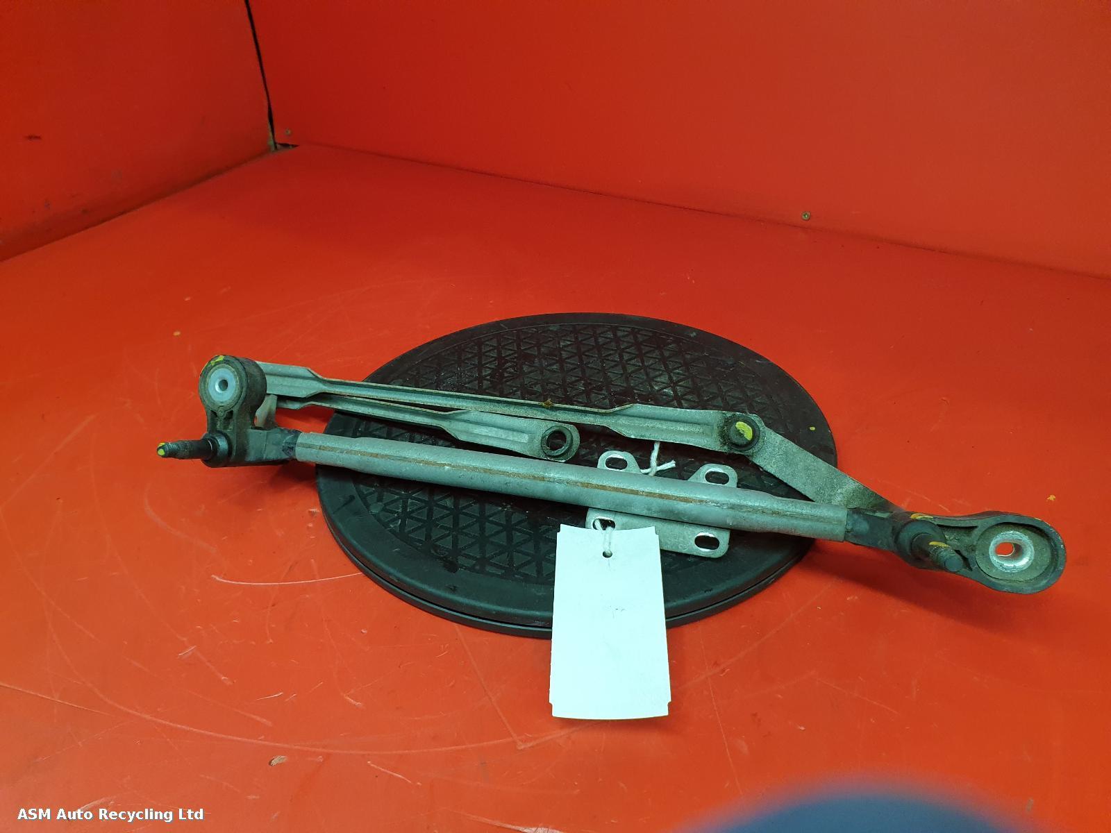 View Auto part Wiper Linkage Vauxhall Corsa 2011