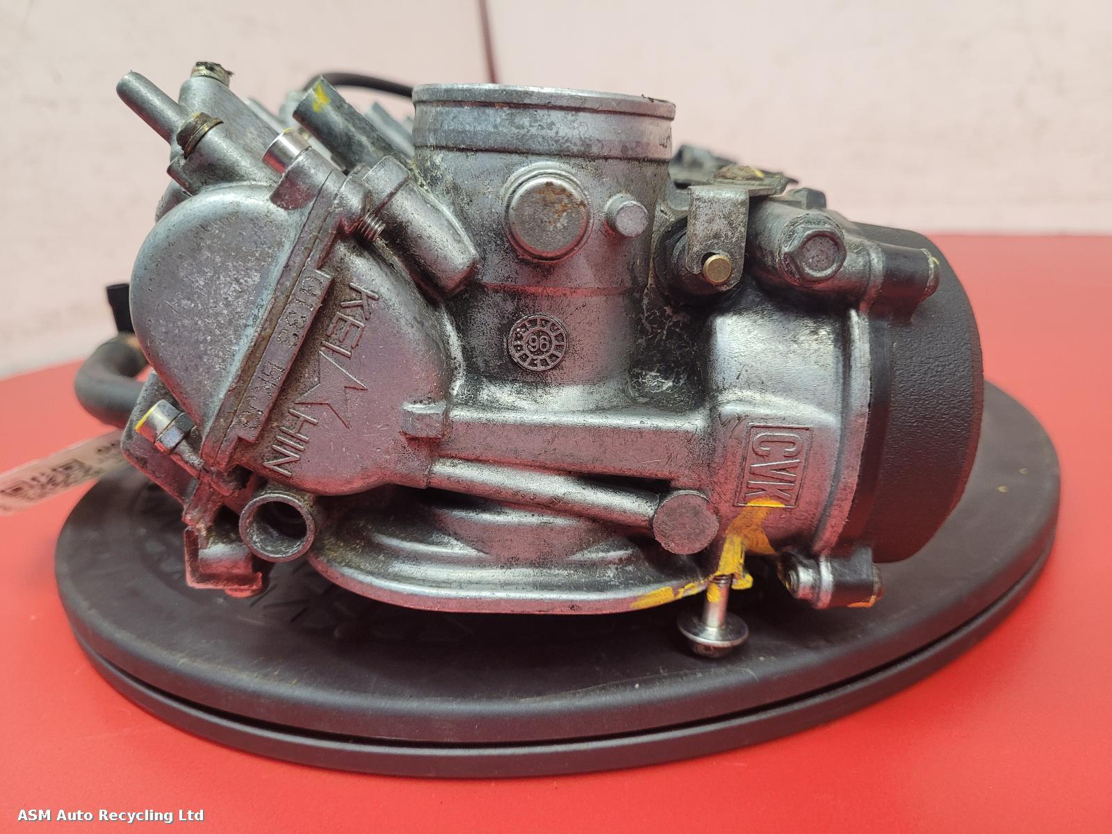 View Auto part Carburettor Kawasaki Zzr 1100 1990