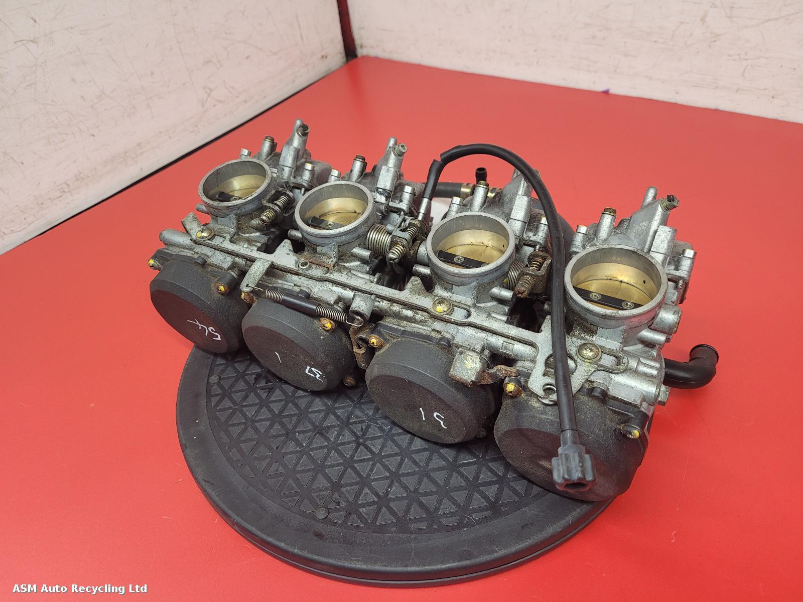 View Auto part Carburettor Kawasaki Zzr 1100 1990