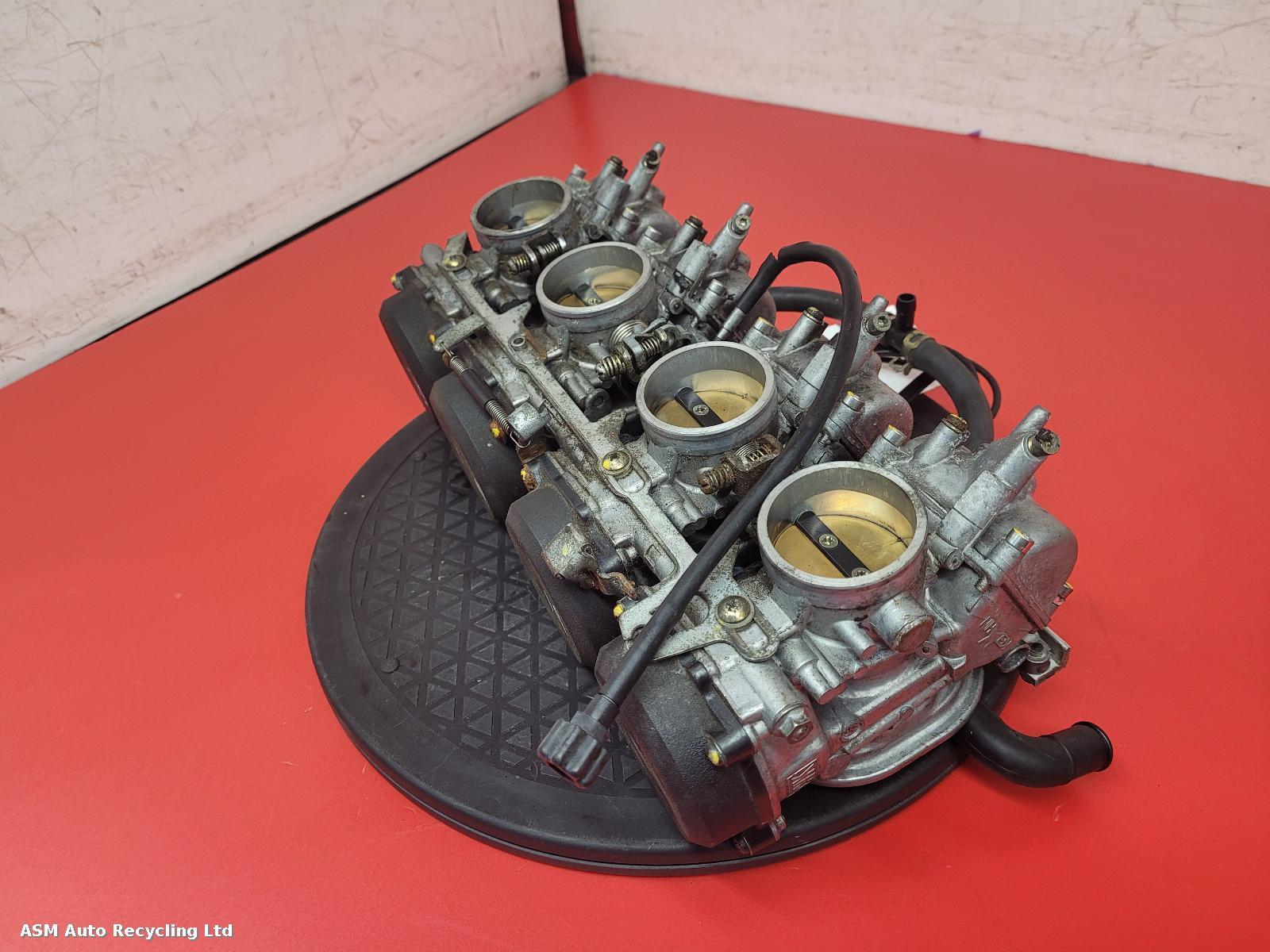View Auto part Carburettor Kawasaki Zzr 1100 1990