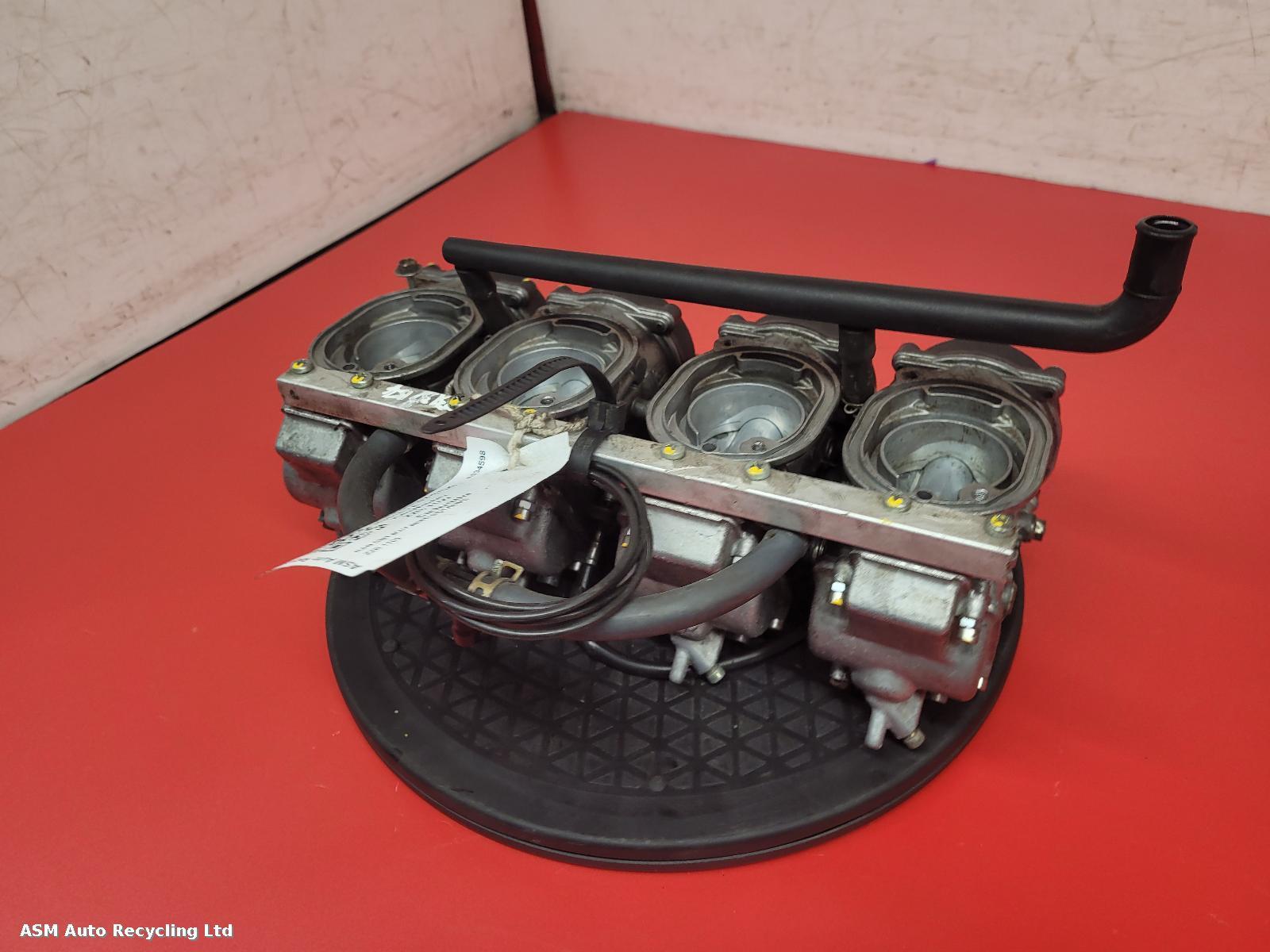 View Auto part Carburettor Kawasaki Zzr 1100 1990