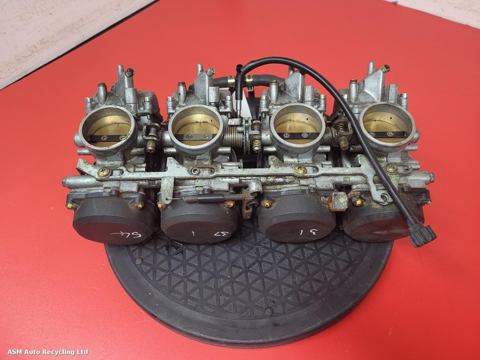 View Auto part Carburettor Kawasaki Zzr 1100 1990