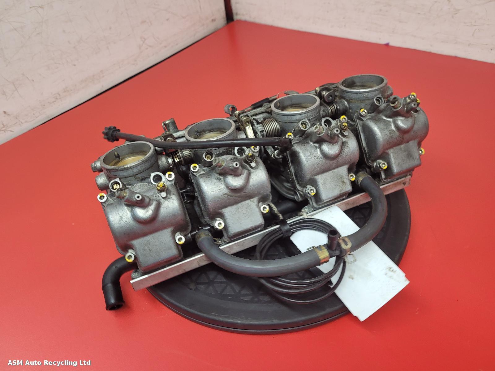 View Auto part Carburettor Kawasaki Zzr 1100 1990