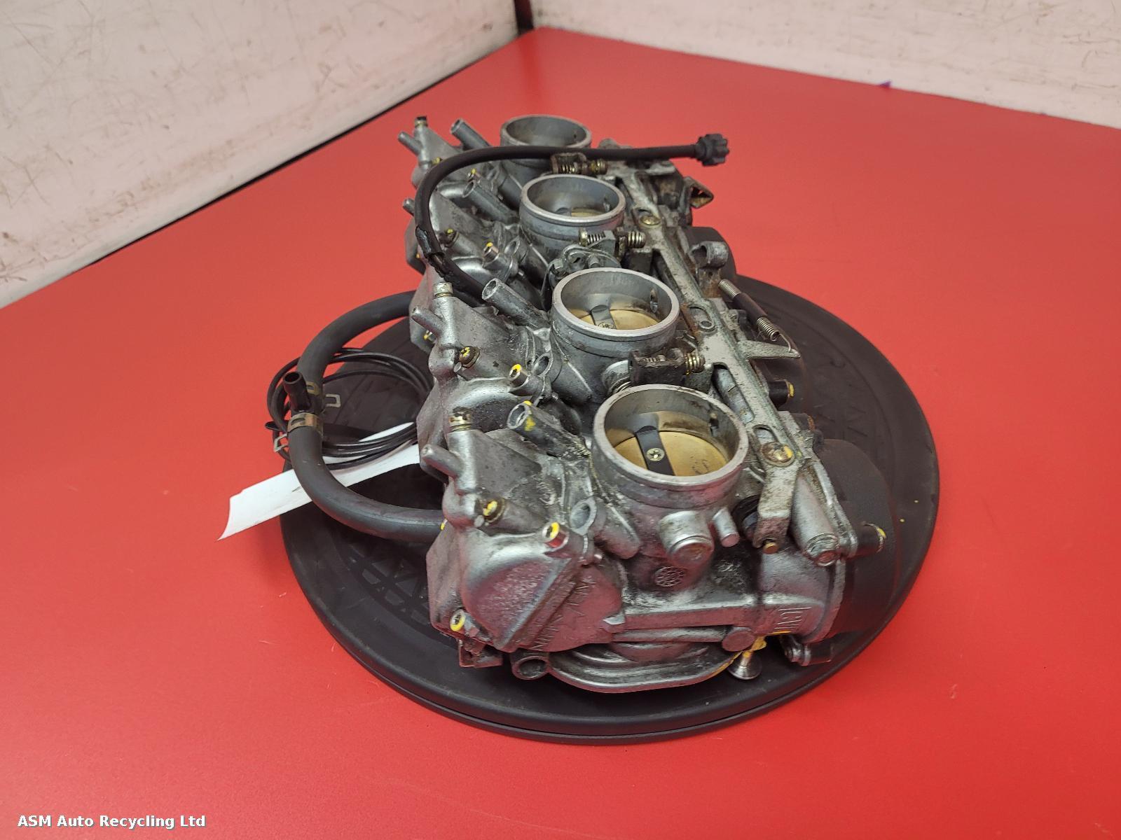View Auto part Carburettor Kawasaki Zzr 1100 1990