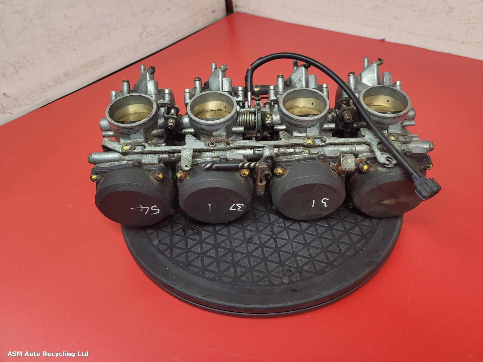 View Auto part Carburettor Kawasaki Zzr 1100 1990