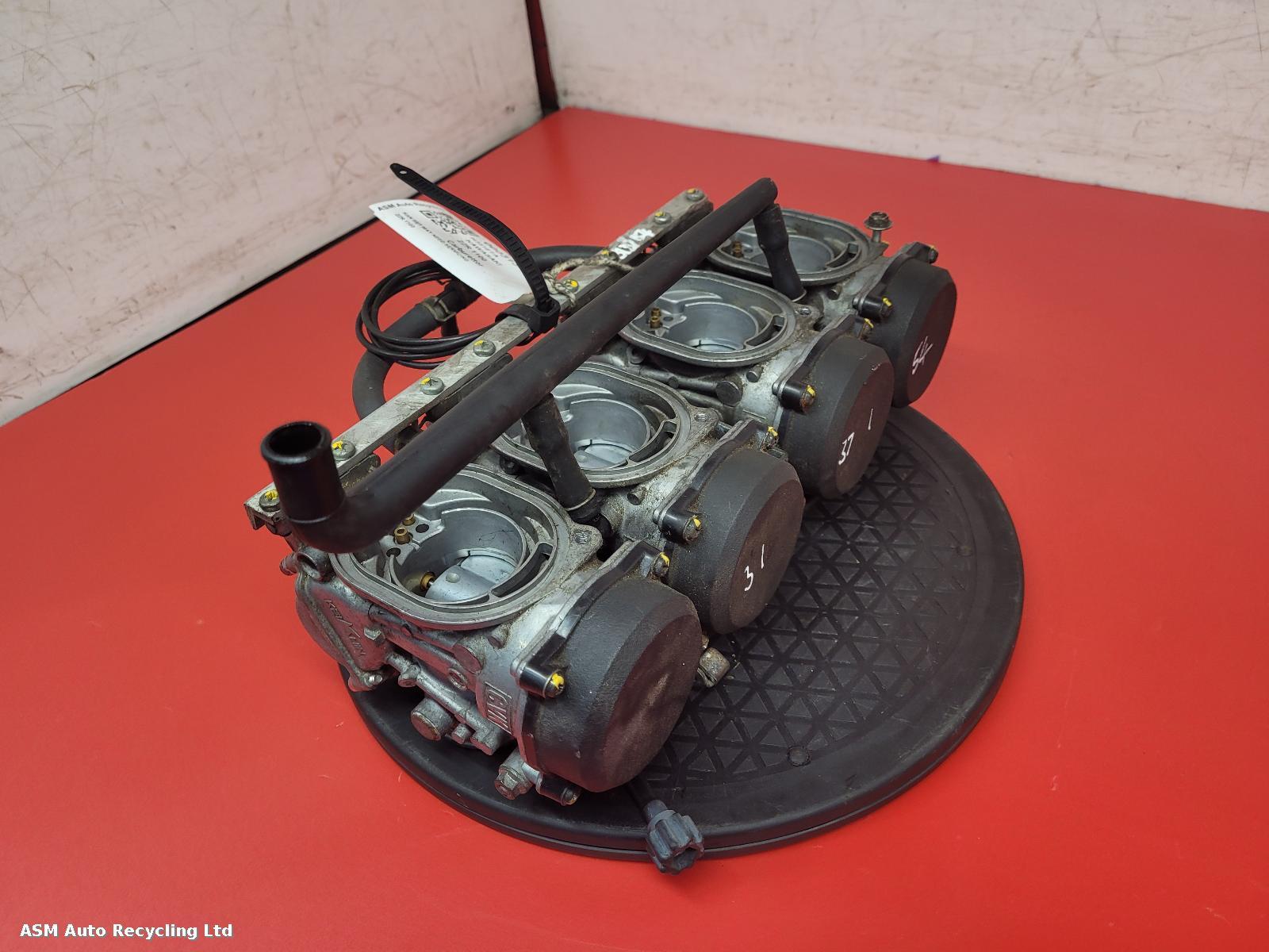 View Auto part Carburettor Kawasaki Zzr 1100 1990