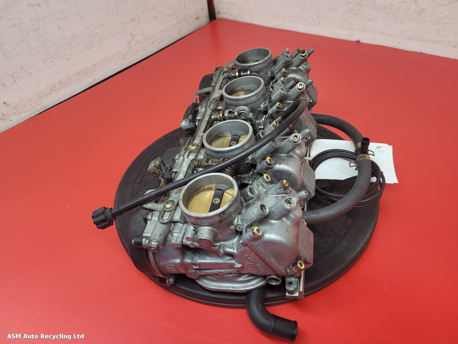 View Auto part Carburettor Kawasaki Zzr 1100 1990