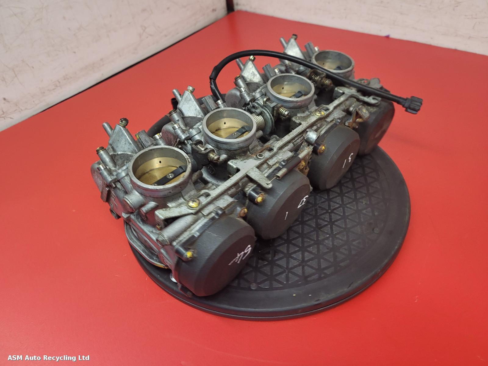 View Auto part Carburettor Kawasaki Zzr 1100 1990
