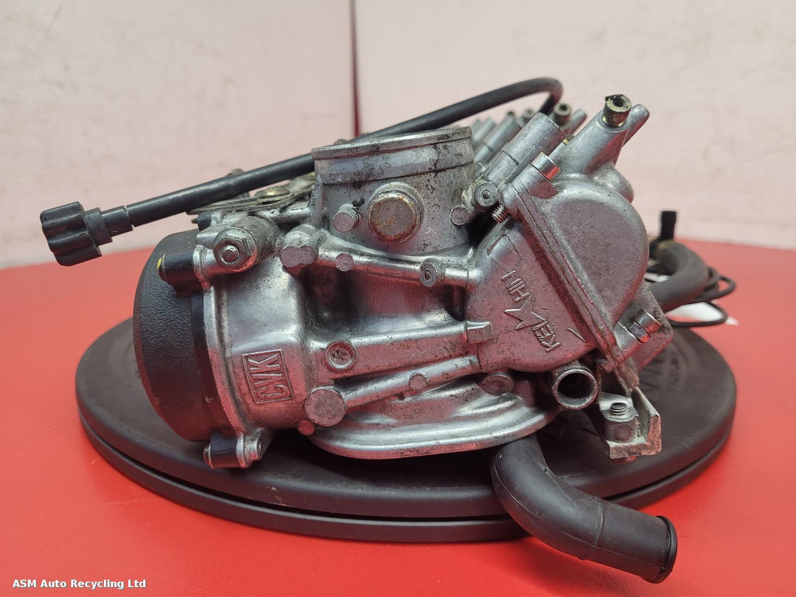 View Auto part Carburettor Kawasaki Zzr 1100 1990