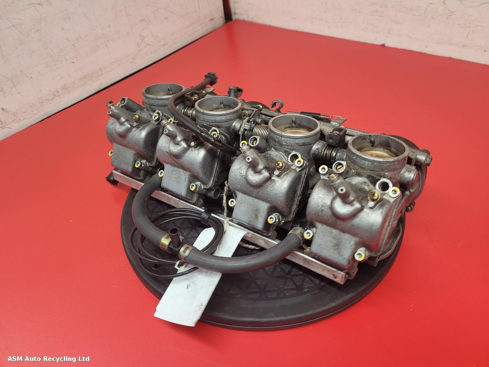 View Auto part Carburettor Kawasaki Zzr 1100 1990