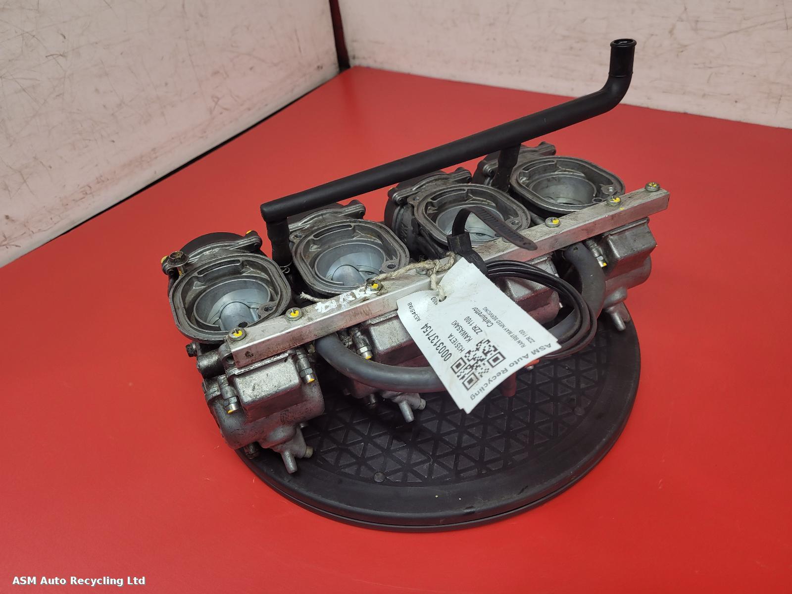 View Auto part Carburettor Kawasaki Zzr 1100 1990
