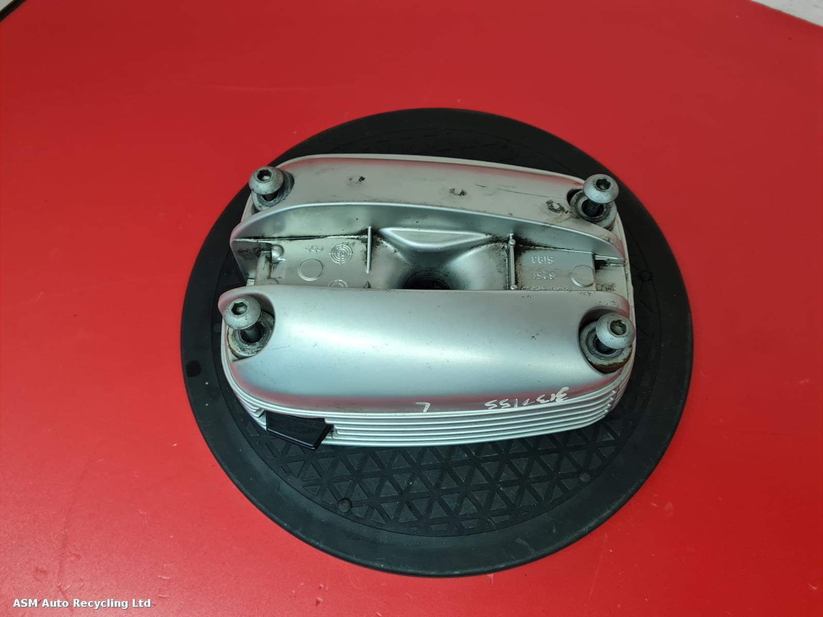 View Auto part Rocker Box Cover Bmw R1100 Rt 2001