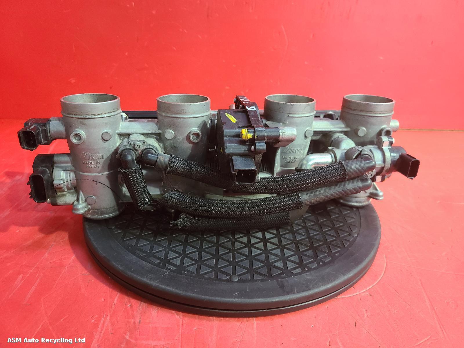 View Auto part Throttle Body Suzuki Gsf 650 S Bandit 2009