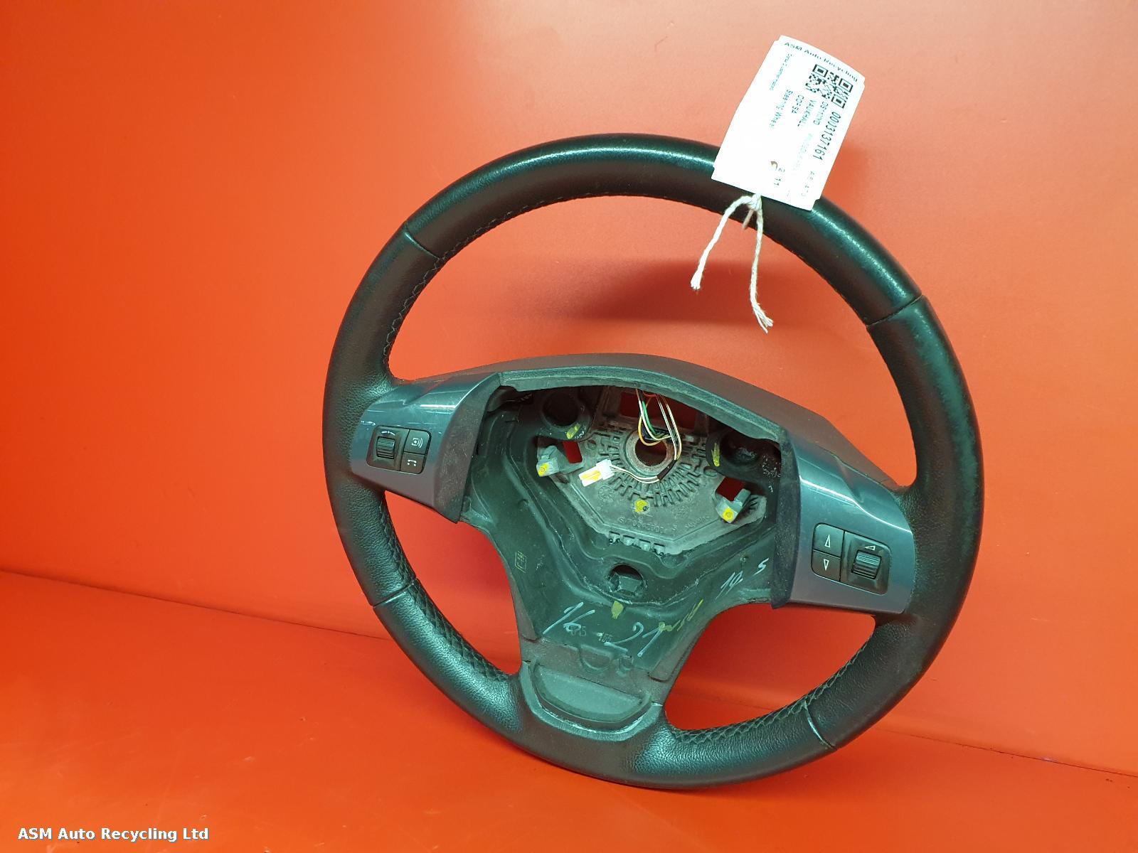 View Auto part Steering Wheel Vauxhall Corsa 2011