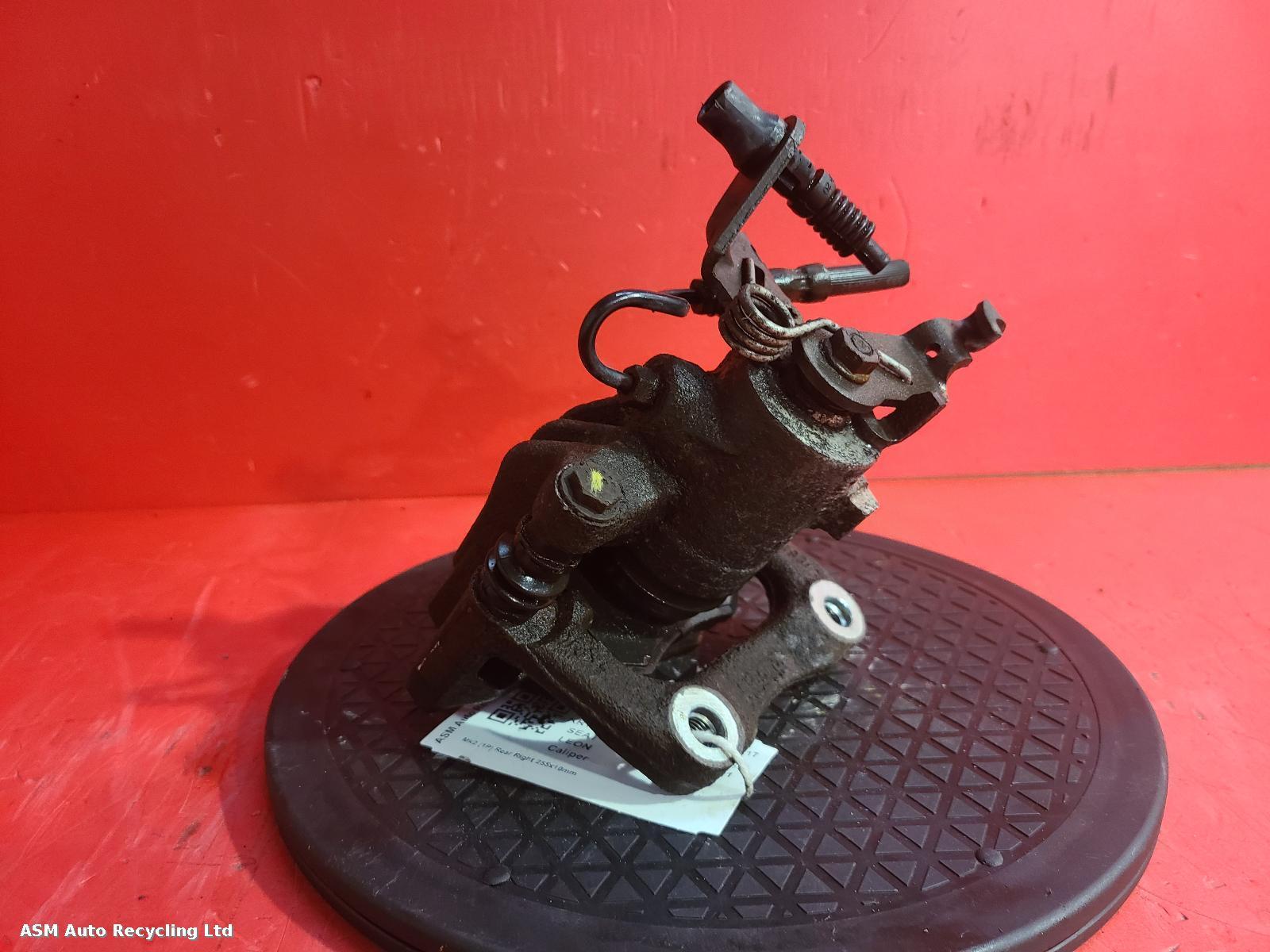 View Auto part Caliper Seat Leon 2011