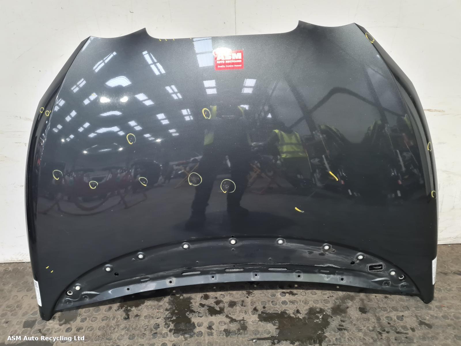 View Auto part Bonnet Seat Leon 2011