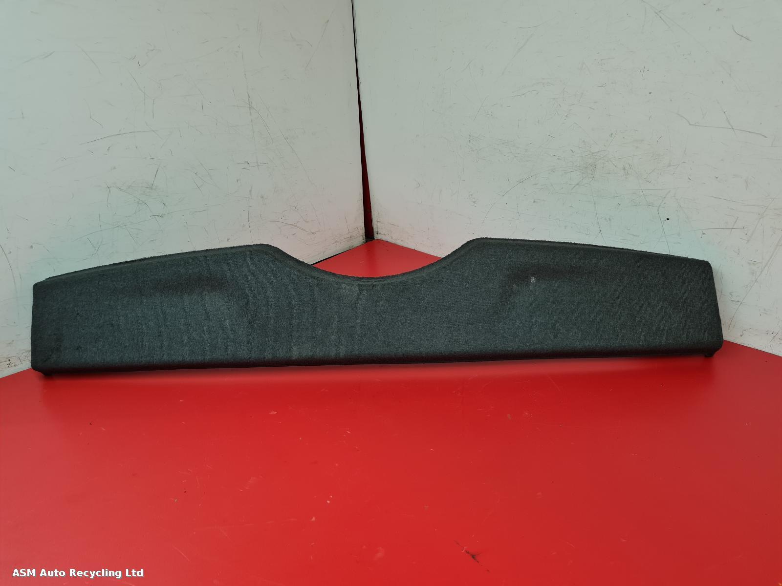 View Auto part Parcel Shelf Fiat 500 2009