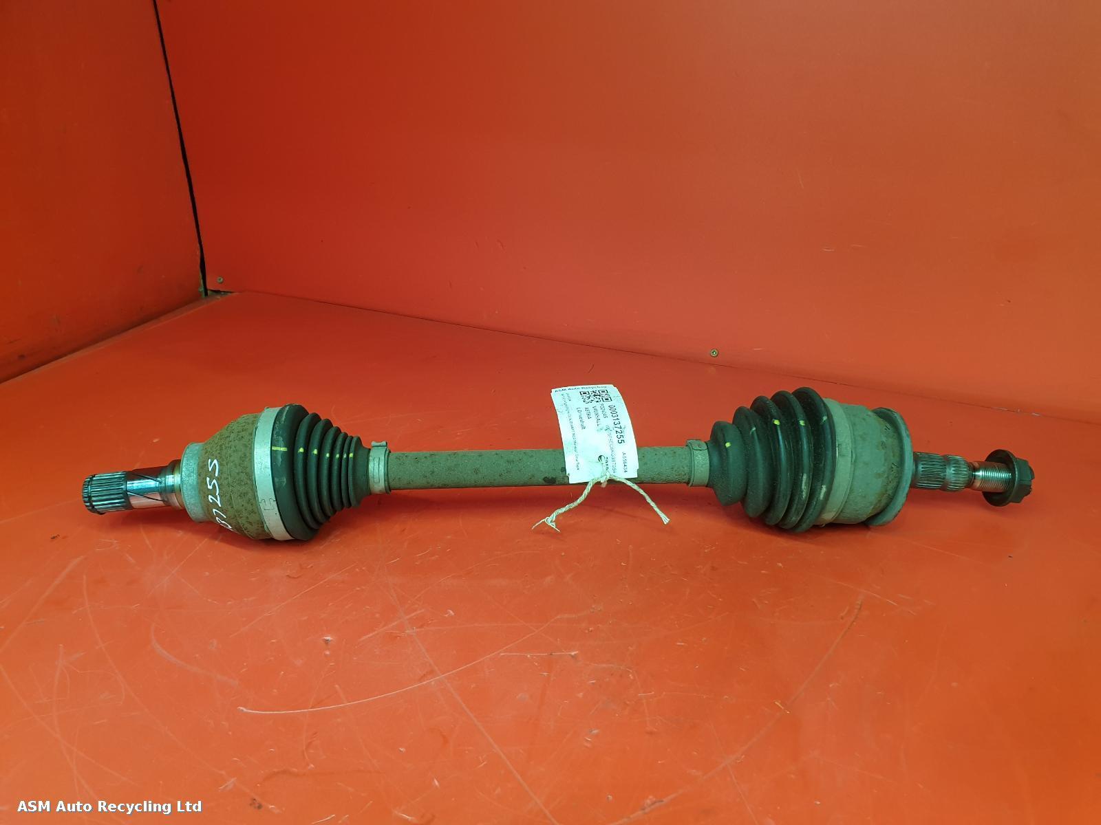 View Auto part Left Driveshaft Vauxhall Astra 2019