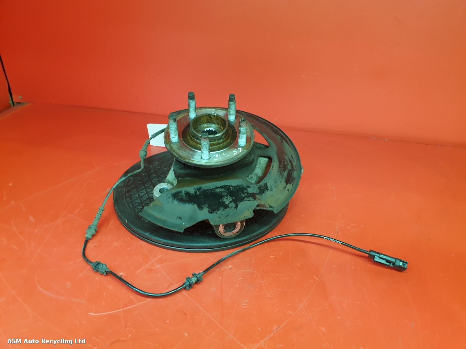 View Auto part LF Hub/Stub Axle Assembly Vauxhall Astra 2019