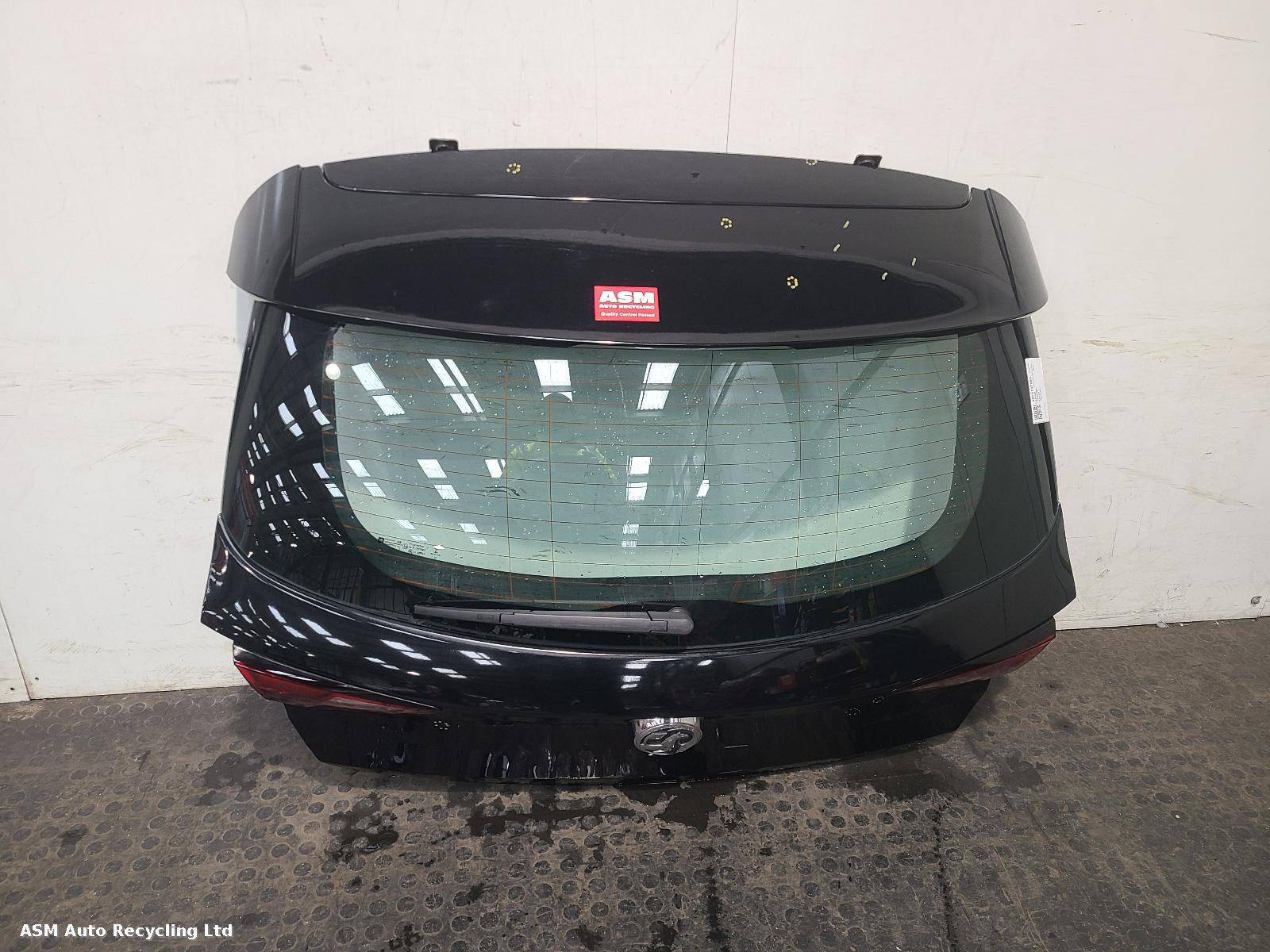 View Auto part Bootlid/Tailgate Vauxhall Astra 2019