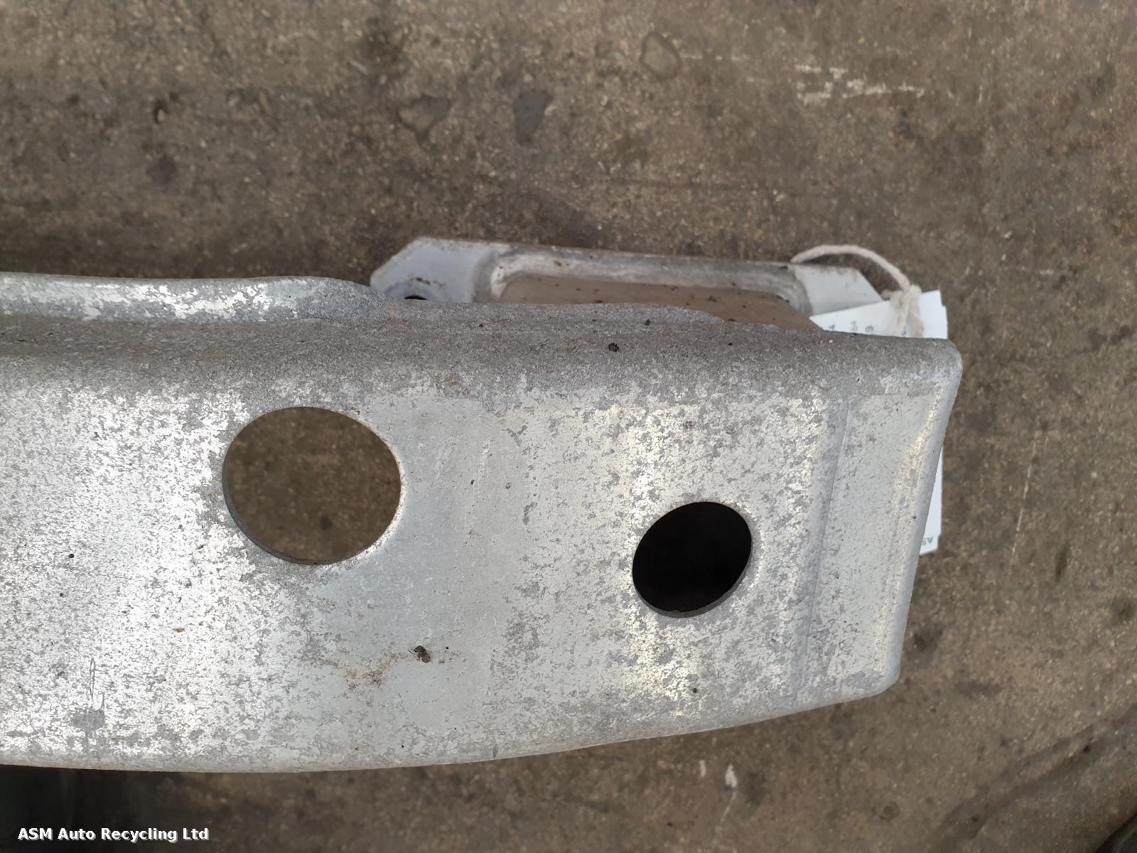 View Auto part Rear Bumper Reinforcement Vauxhall Astra 2019