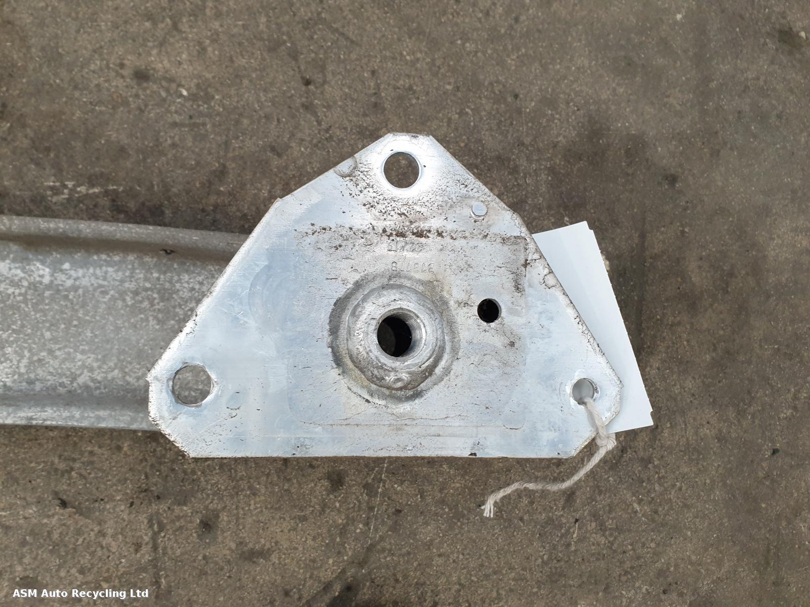 View Auto part Rear Bumper Reinforcement Vauxhall Astra 2019