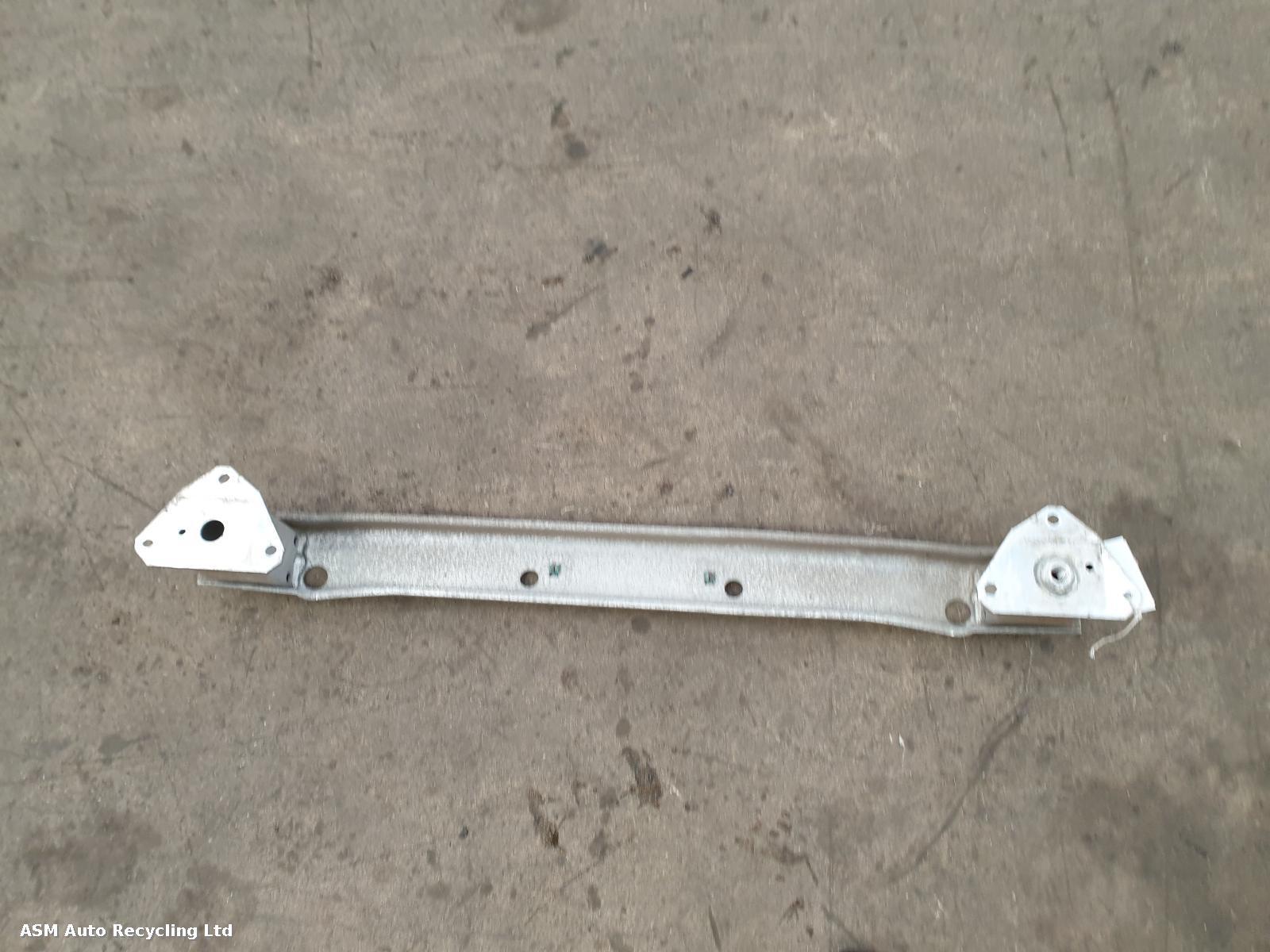 View Auto part Rear Bumper Reinforcement Vauxhall Astra 2019