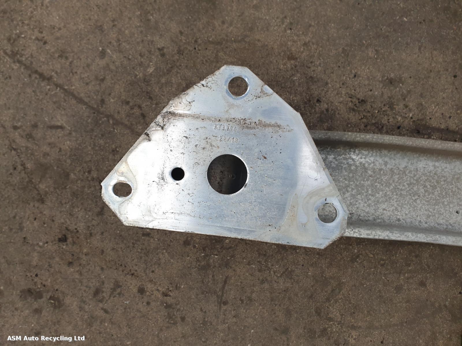 View Auto part Rear Bumper Reinforcement Vauxhall Astra 2019