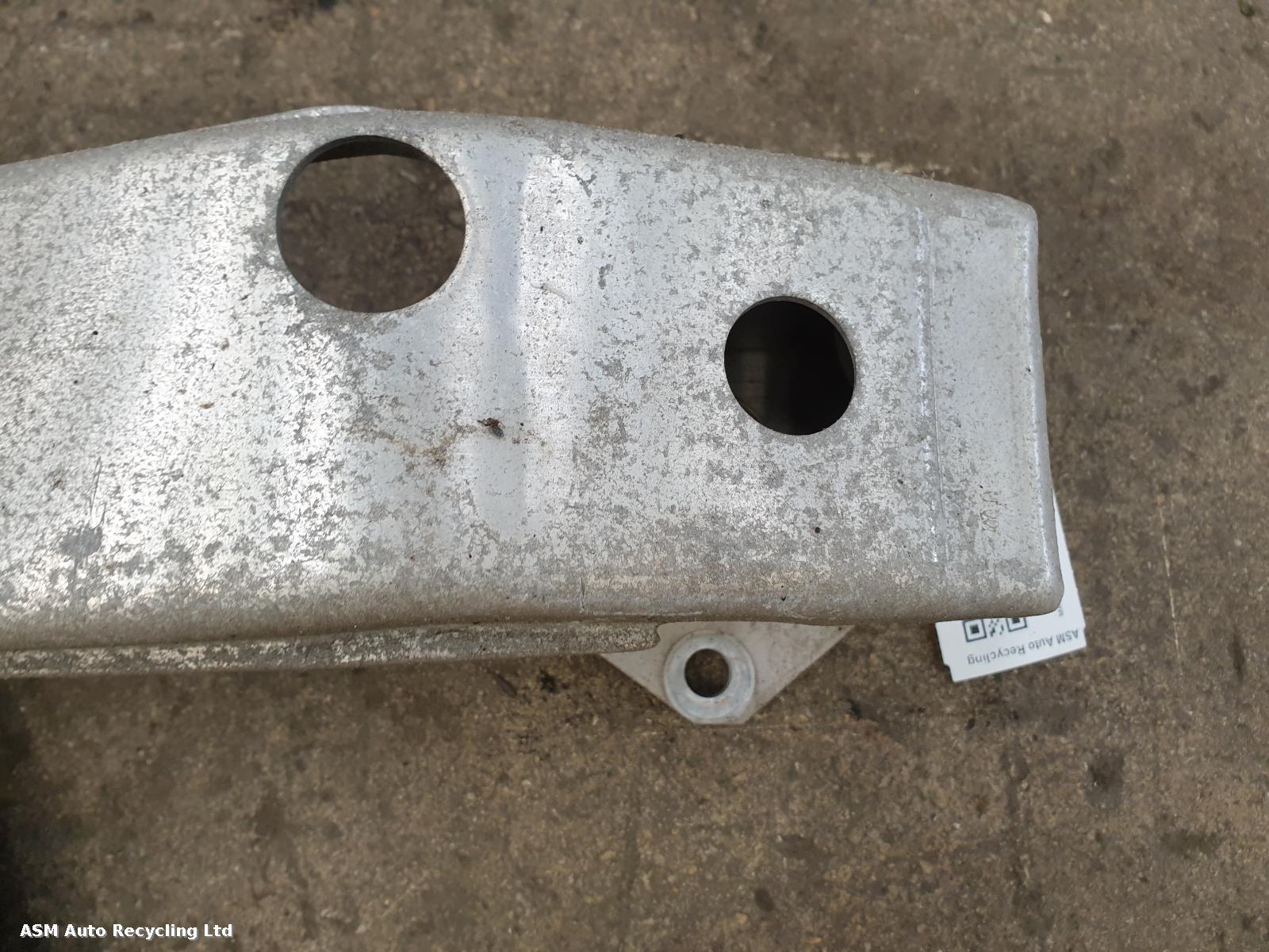 View Auto part Rear Bumper Reinforcement Vauxhall Astra 2019