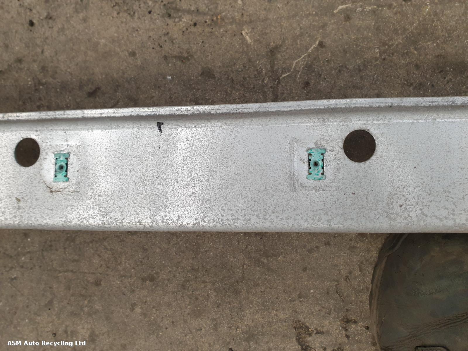 View Auto part Rear Bumper Reinforcement Vauxhall Astra 2019