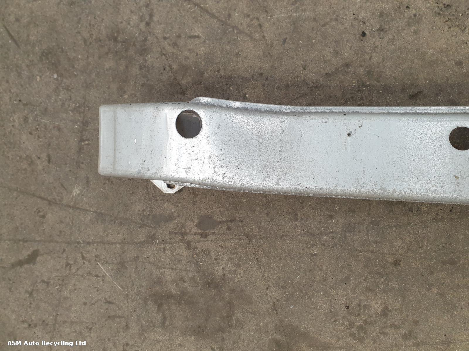 View Auto part Rear Bumper Reinforcement Vauxhall Astra 2019