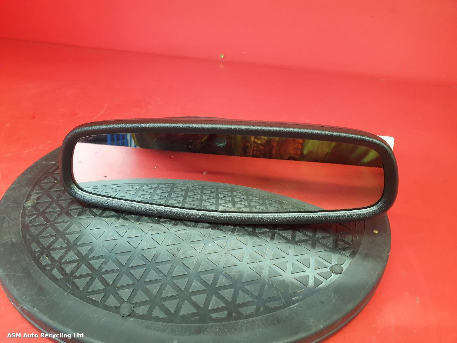 View Auto part Interior Mirror Vauxhall Astra 2019