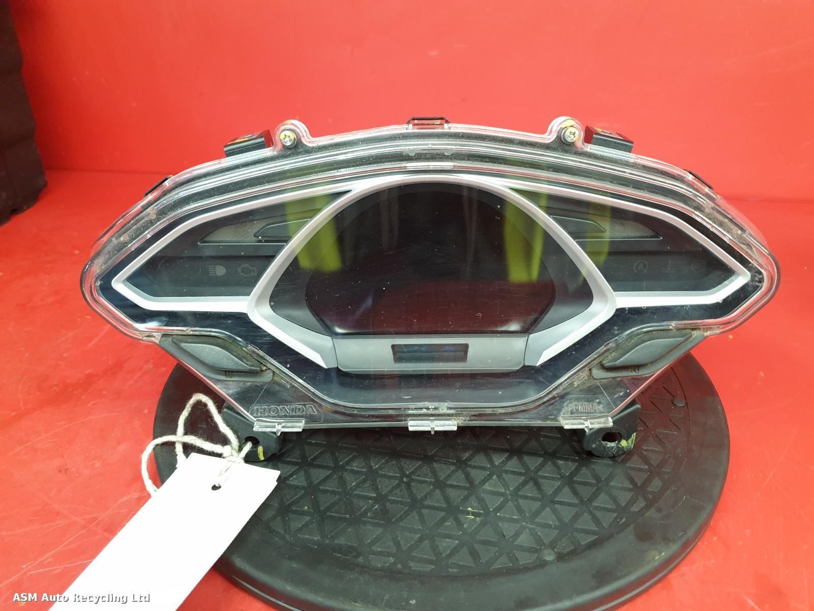 View Auto part Speedometer Honda Ww 2019