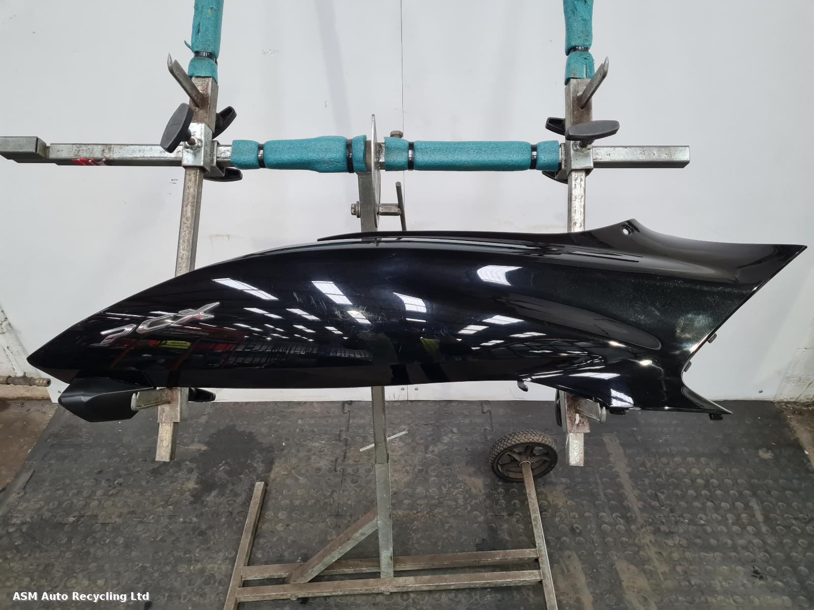 View Auto part Seat Cowl Honda Ww 2019