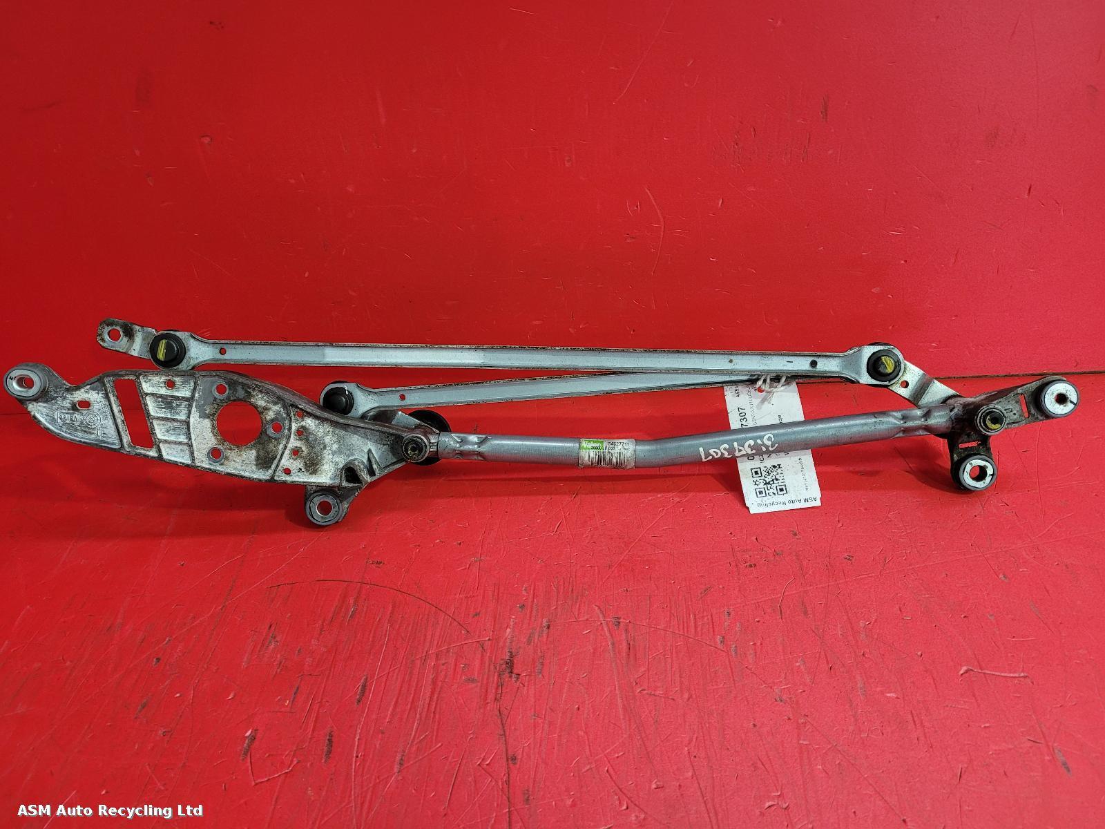 View Auto part Wiper Linkage Nissan Qashqai 2013