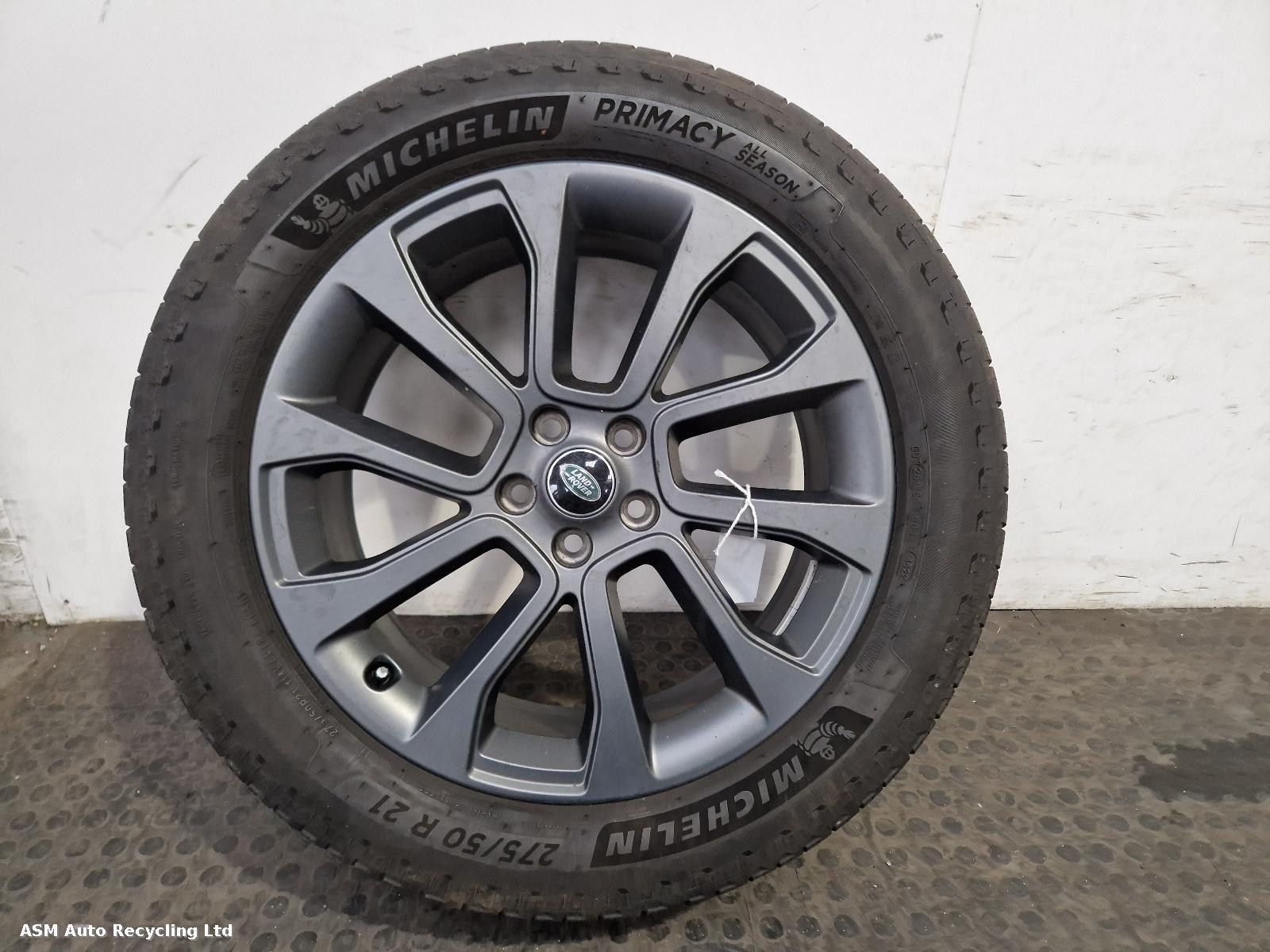 View Auto part Wheel Land Rover Range Rover Sport 2023