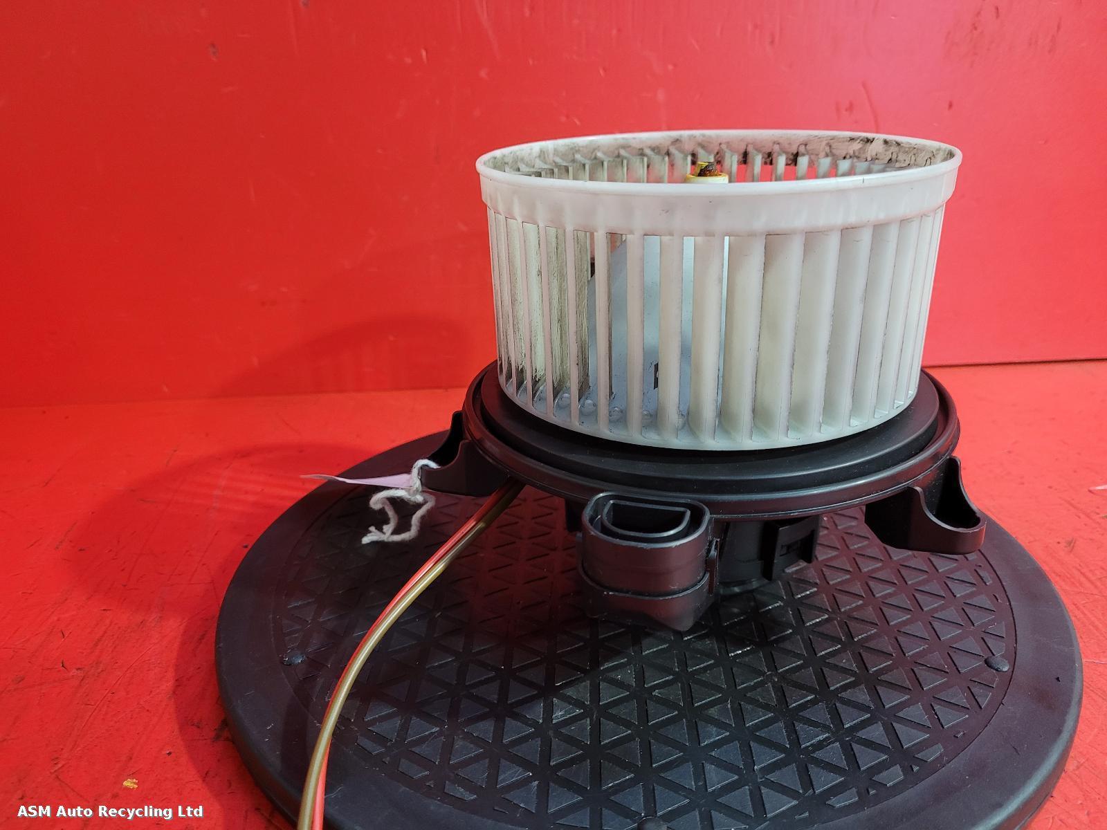 View Auto part Heater Motor/Assembly Mercedes A Class 2021