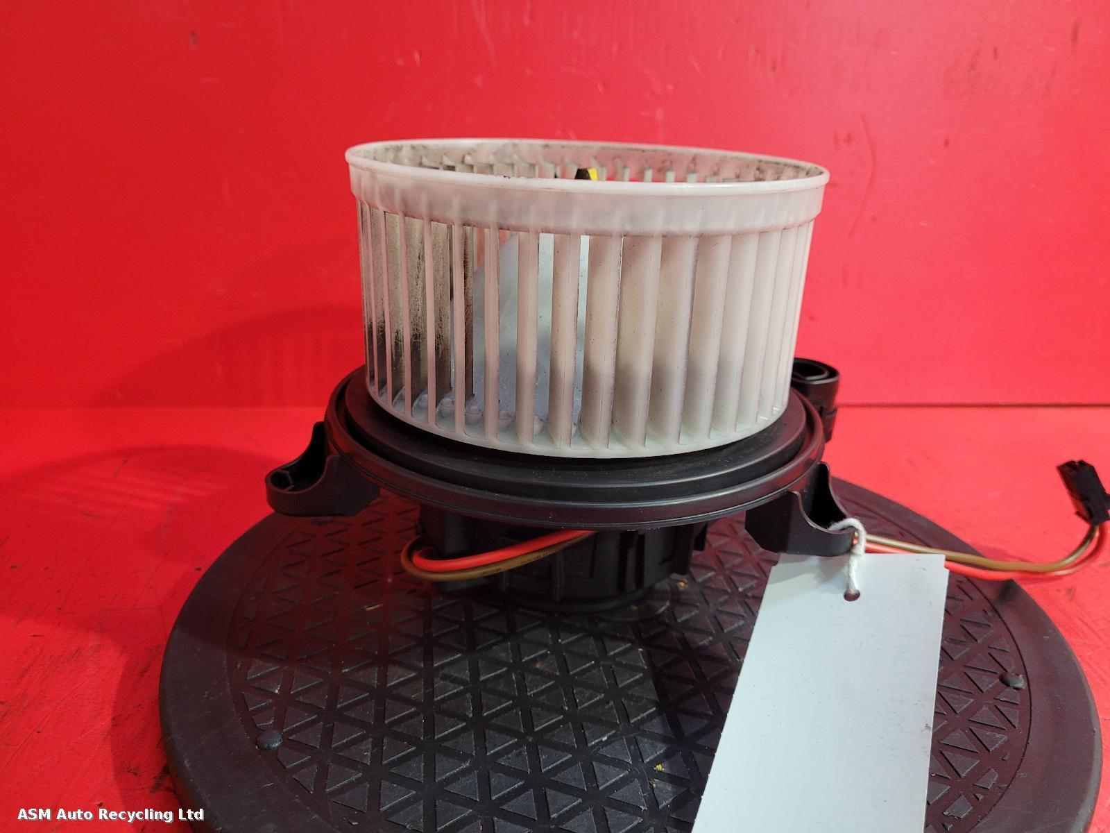 View Auto part Heater Motor/Assembly Mercedes A Class 2021