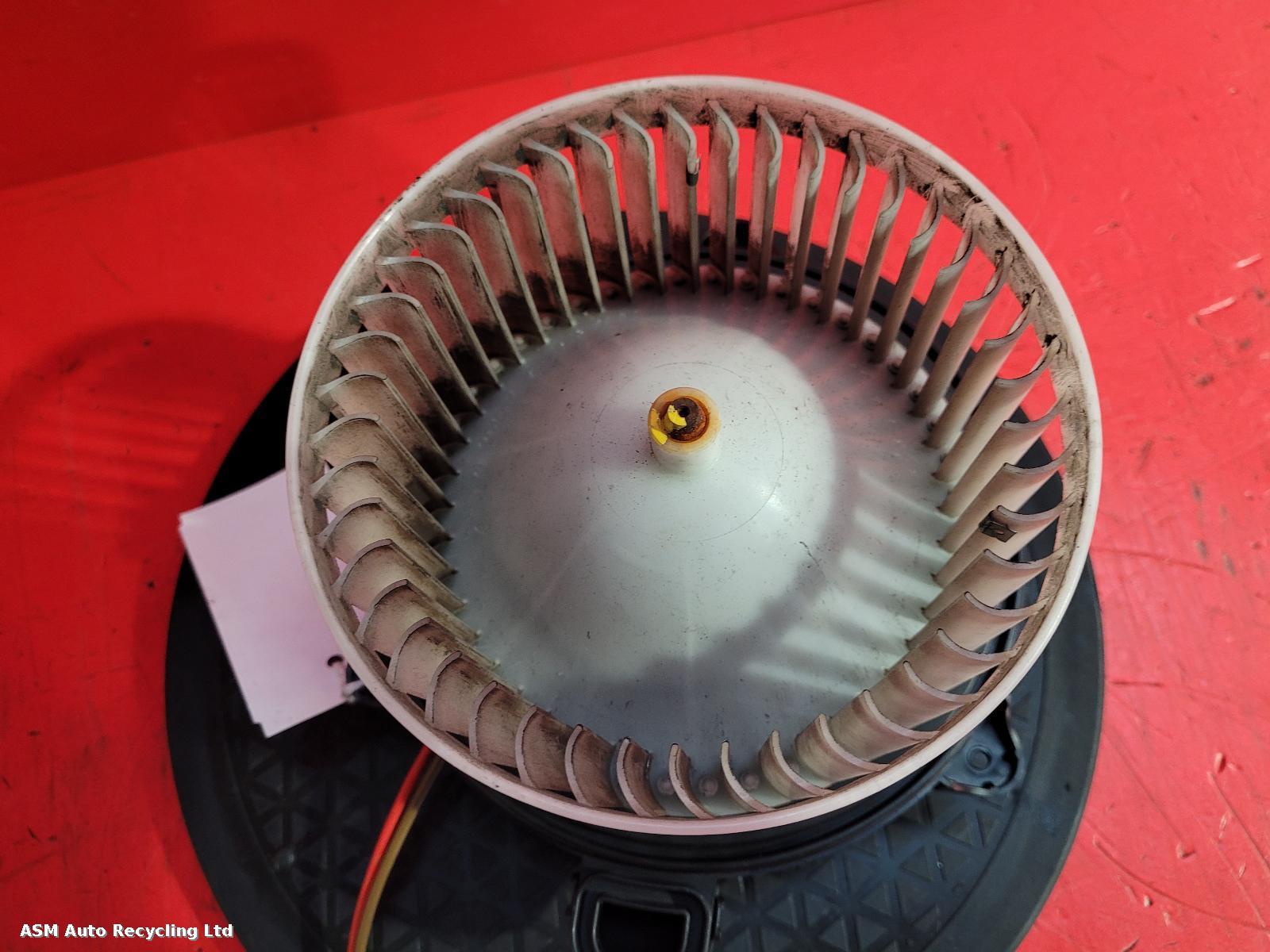 View Auto part Heater Motor/Assembly Mercedes A Class 2021
