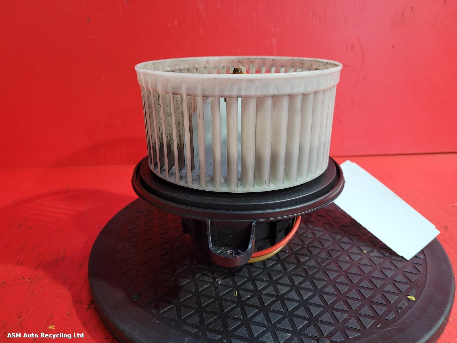 View Auto part Heater Motor/Assembly Mercedes A Class 2021