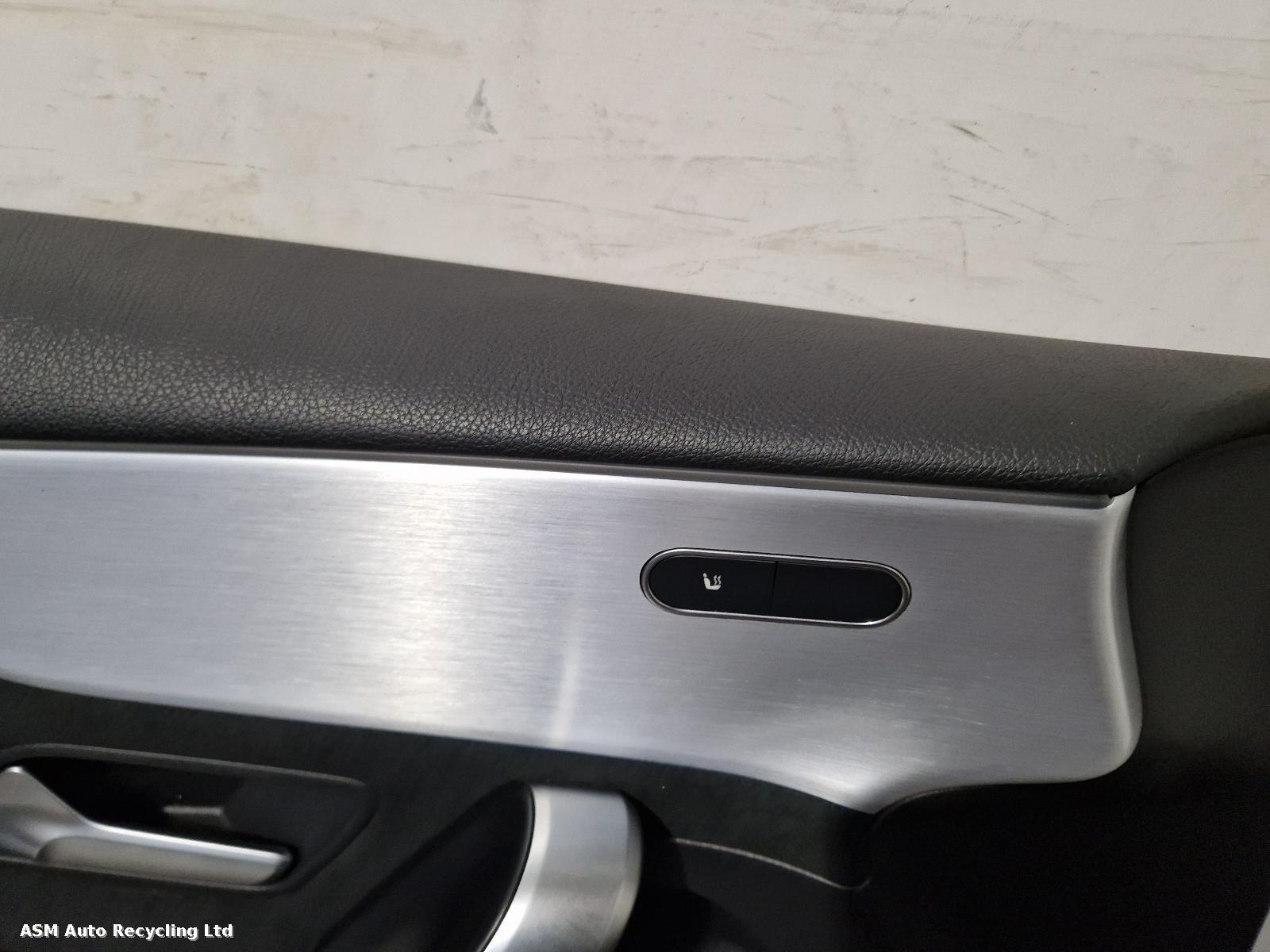 View Auto part Complete Interior Mercedes A Class 2021