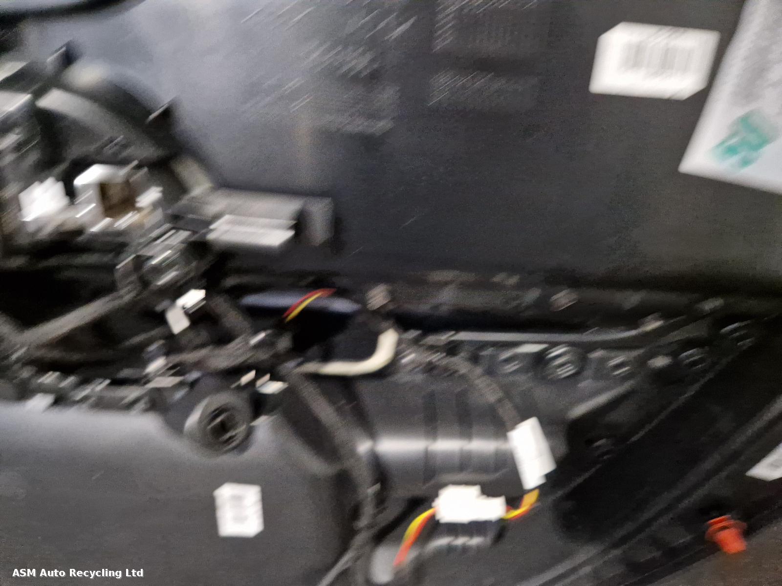 View Auto part Complete Interior Mercedes A Class 2021